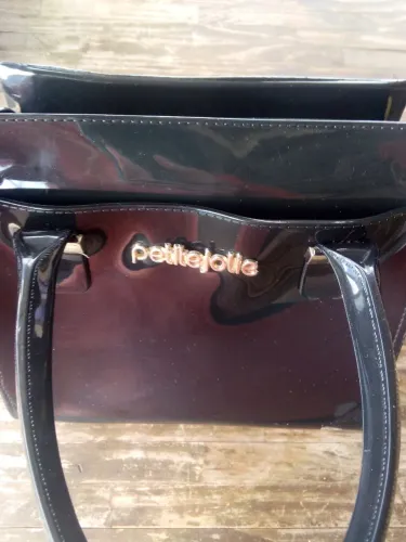 Bolsa ? Petitejolie