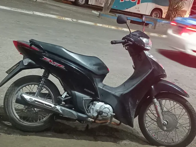 Biz único dono à venda