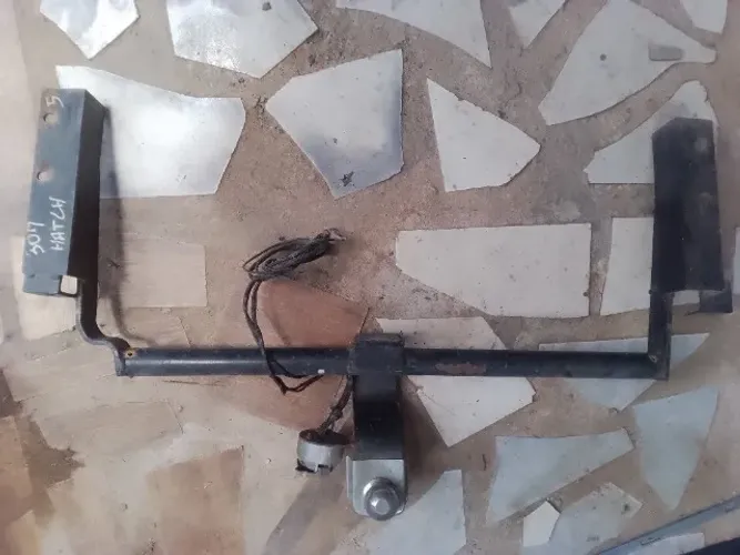 Engate reboque para Peugeot 306