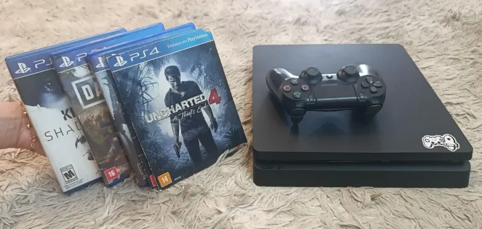 Ps4