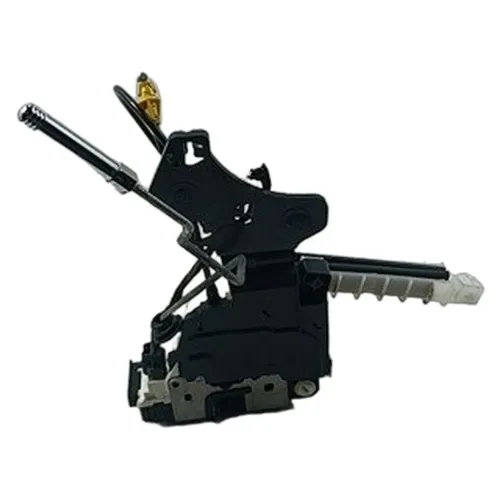 Fechadura Traseira Esquerda Jeep Cherokee 2014 Original