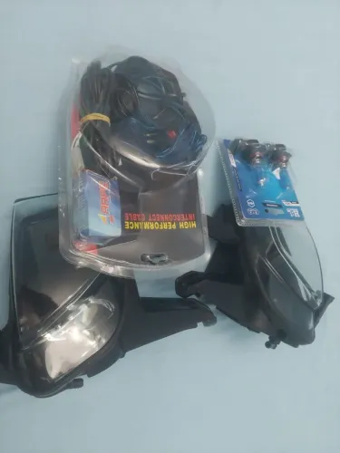 Farol de milha