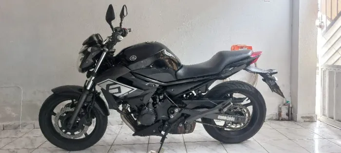 Xj6 2014/2015