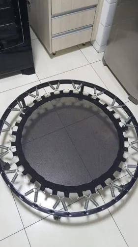 CAMA ELASTICA ACADEMIA