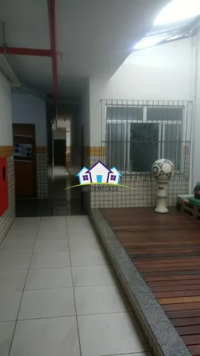Aluga Salas Comerciais no centro de Nova Iguaçu. GALERIA SÃO JOSÉ Salas totalmente reforma