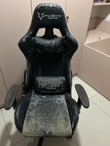 Cadeira Gamer