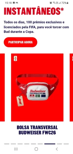 Bolsa Transversal FWC2026