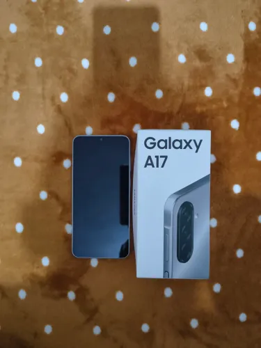 Smartphone Samsung Galaxy A17 