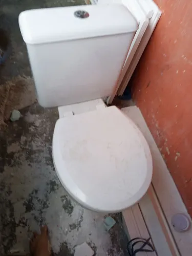 Vaso sanitário