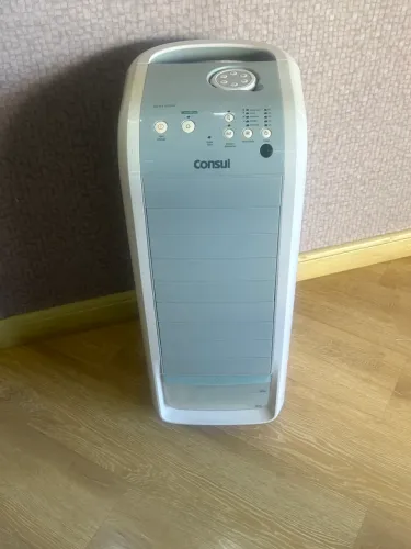 CLIMATIZADOR CÔNSUL