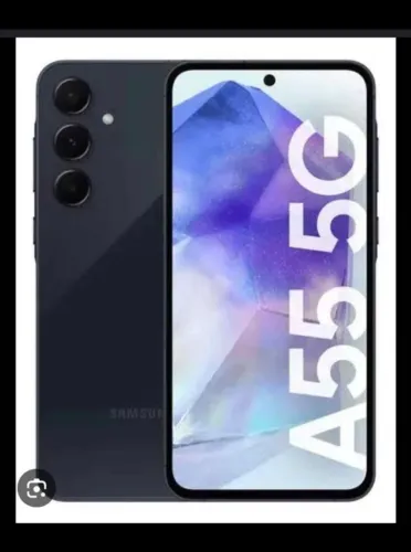 Celular A55