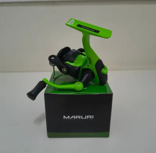 Molinete Maruri Joker 800 Green
