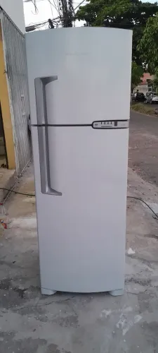 Geladeira Brastemp frost free entrega grátis