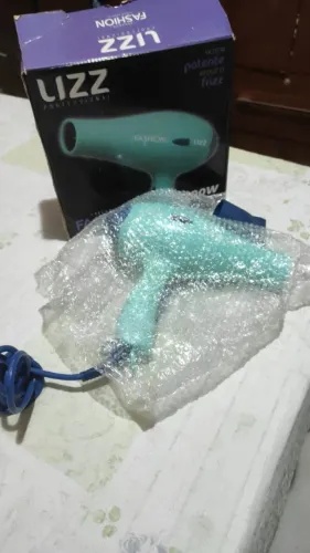 Secador de cabelo - 220V