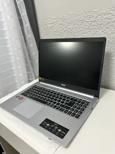 Notebook Ryzen 5 - 16gb RAM Estado de Novo!