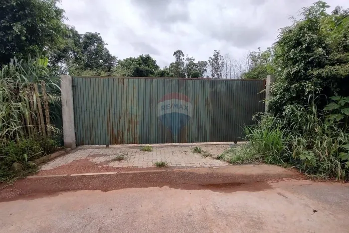 Terreno em Arniqueiras - SHA, cj 05, chácara 29