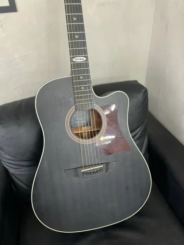 Violão strinberg sd 200c