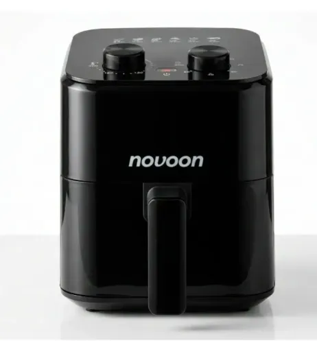 Air-Fryer MHU