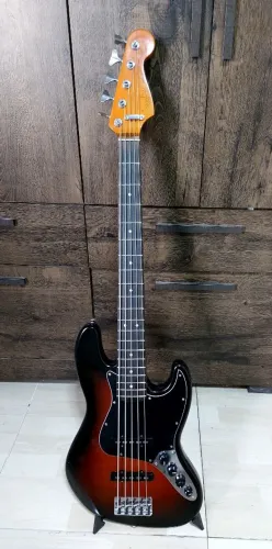 Fender americano
