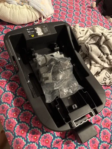 Base 4Safe Isofix
