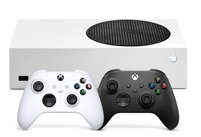 Xbox series s