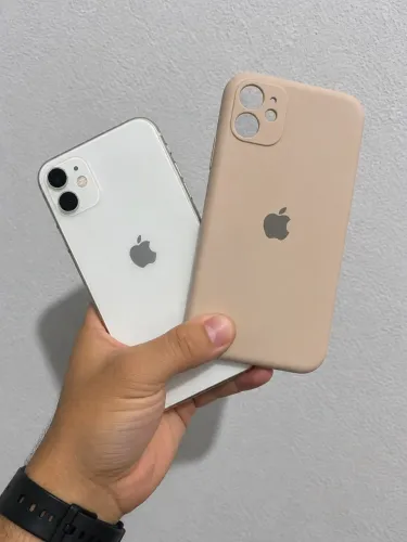 iPhone 11 128 gigas todo original
