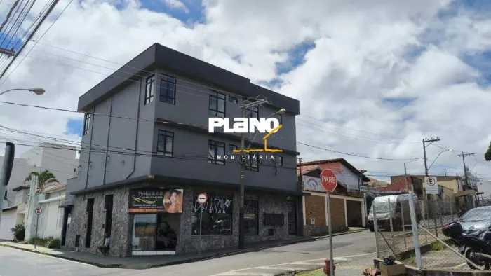 Excelente apartamento para alugar no Centro com garagem - Franca/SP