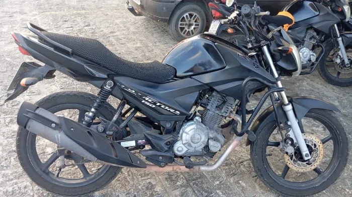 Moto  factor 150