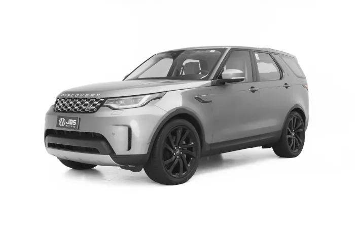Land Rover Discovery HSE 3.0 I6 Diesel AUT 2021