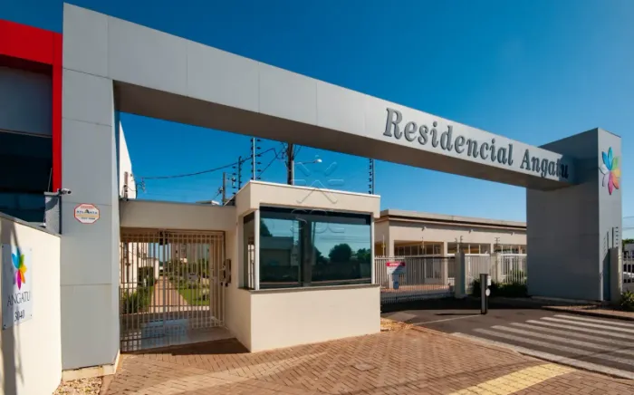 Apartamento para locação, Residencial Angatu - Foz do Iguaçu/PR