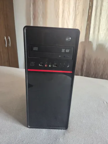 CPU Desktop