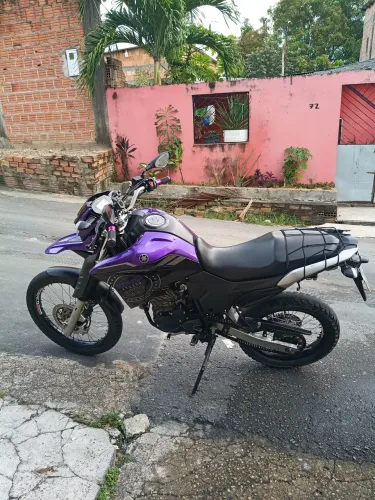 LANDER XTZ 2021/2022
