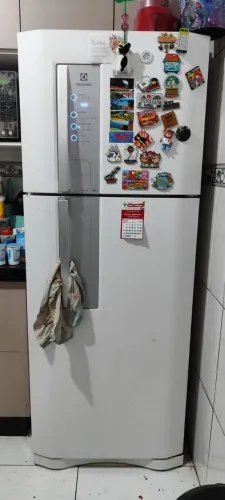 geladeira