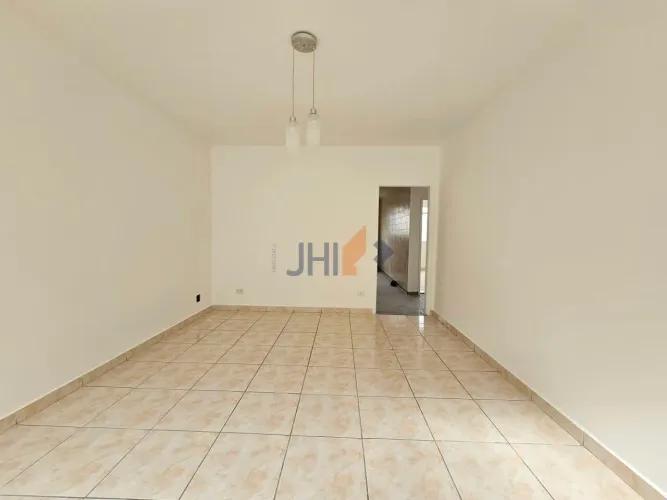 APARTAMENTO PARA LOCAÇÃO EM MAUÁ MATRIZ COM 85M² | AV. DOM JOSE GASPAR - MATRIZ