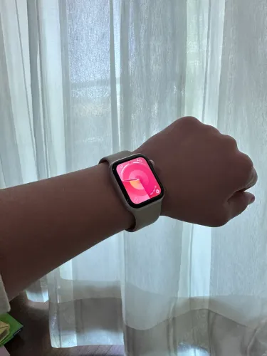 Apple Watch séries 2 40mm