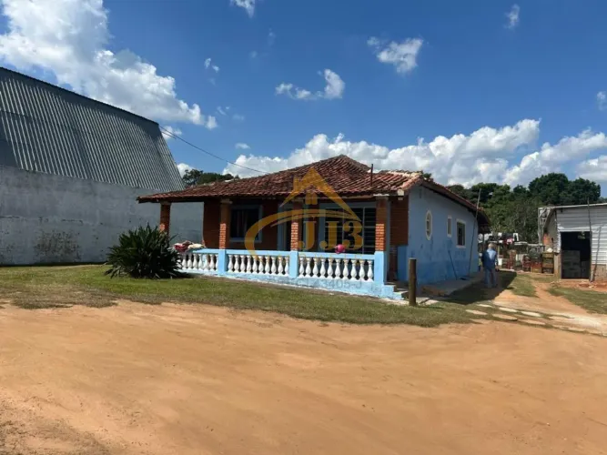 Chácara à venda Capela do Alto