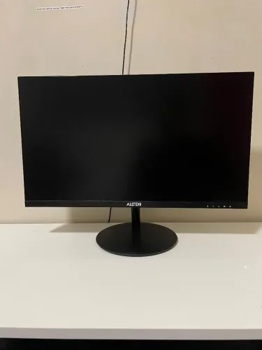 Monitor Gamer ALLTEK 21.5 100hz Novo com Garantia