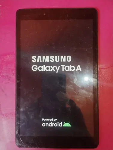 Tablet Samsung 