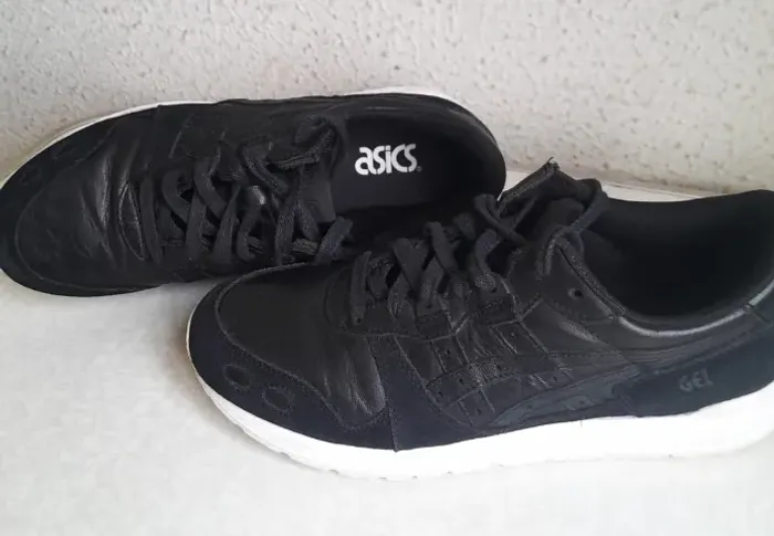 Tênis ASICS Tiger Gel nº41