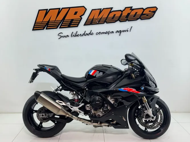 BMW S 1000 RR
