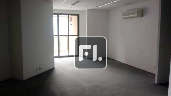 Conjunto para alugar, 101 m² por R$ 15.389,01/mês - Vila Olímpia - São Paulo/SP