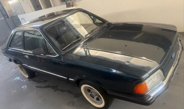 Ford Corcel II Gl/gt 1985