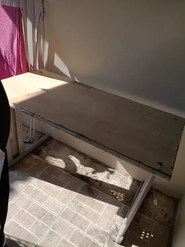 Doação: Mesa