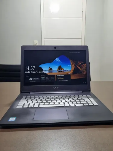 notebook vaio