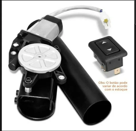 Difusor Roco Esportivo 2 / 2,5'' Universal