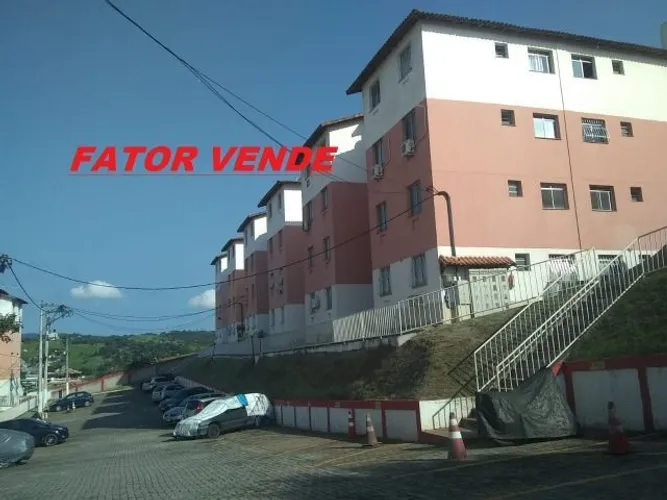(Fator) Oportunidade! Apto Life 3 S/Vaga 85 Mil - Arsenal
