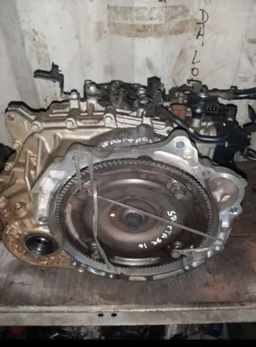 Cambio autm Kia Sportage 16 completo