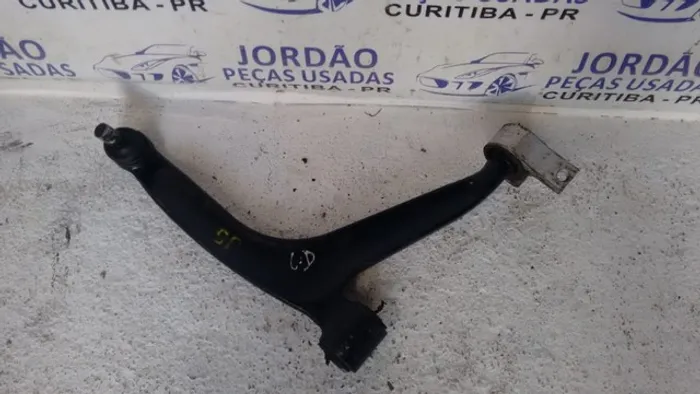 Balança Xsara Picasso, 1.6, lado direito.