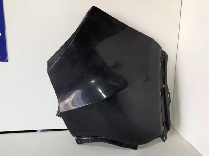 Polaina Ponteira Traseira Direita Honda Hrv/ Hr-v 2015 2016 2017 2018 2019 Original BG2321