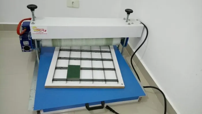 Compacta Print esponja de banho e louça para limpeza em geral